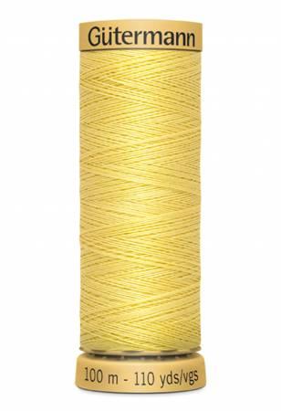 100% Cotton - 1410 - 110yd (03970)