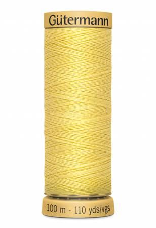 100% Cotton - 1410 - 110yd (3970)