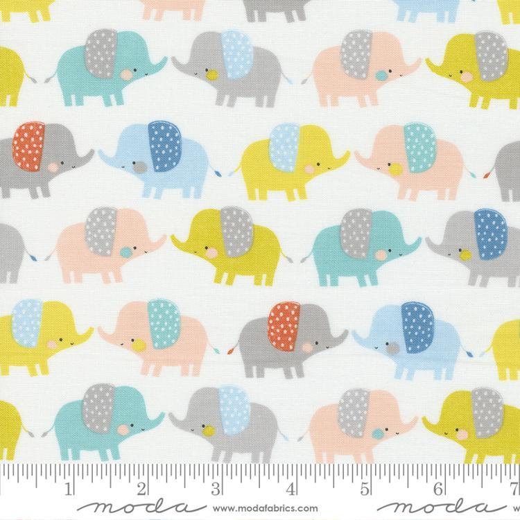 Delivered With Love Cloud 25131 11 Moda #1 (32059)