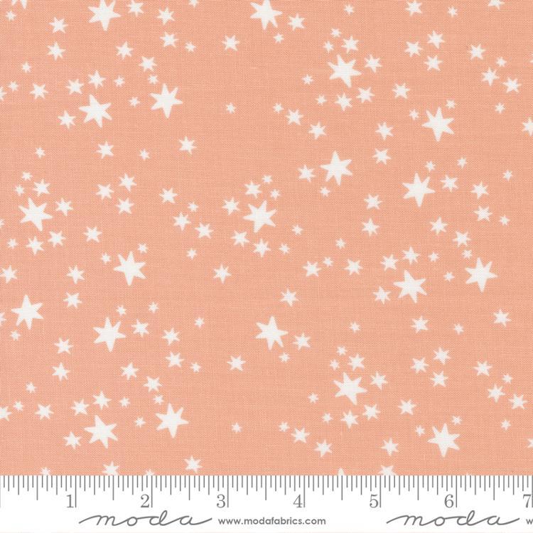 Delivered With Love Peachy 25134 17 Moda #1