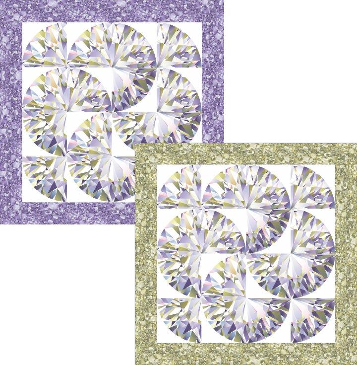 Diadem - Facets Kit