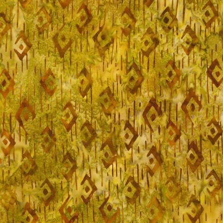 Diamonds Palm Batik (31710)