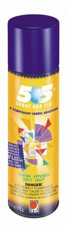 505 Adhesive Spray (9029) 7.2oz