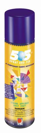 505 Adhesive Spray 7.2 oz (9029)