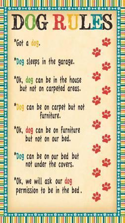 Dog Wisdom 14607 249