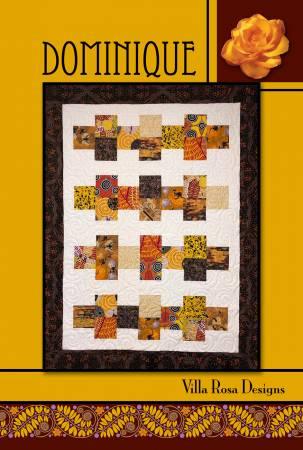 Doninique Pattern (25073)