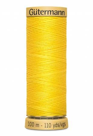 100% Cotton - 1640 - 110yd (3973)