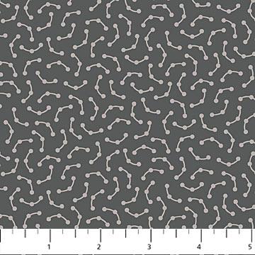 DOTTED ARCS (31591)