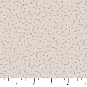 DOTTED ARCS Misty (31586)