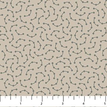 DOTTED ARCS Putty (31589)