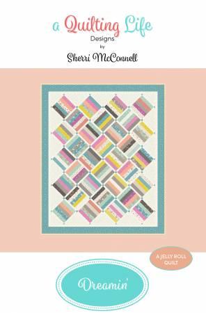 Dreamin Pattern