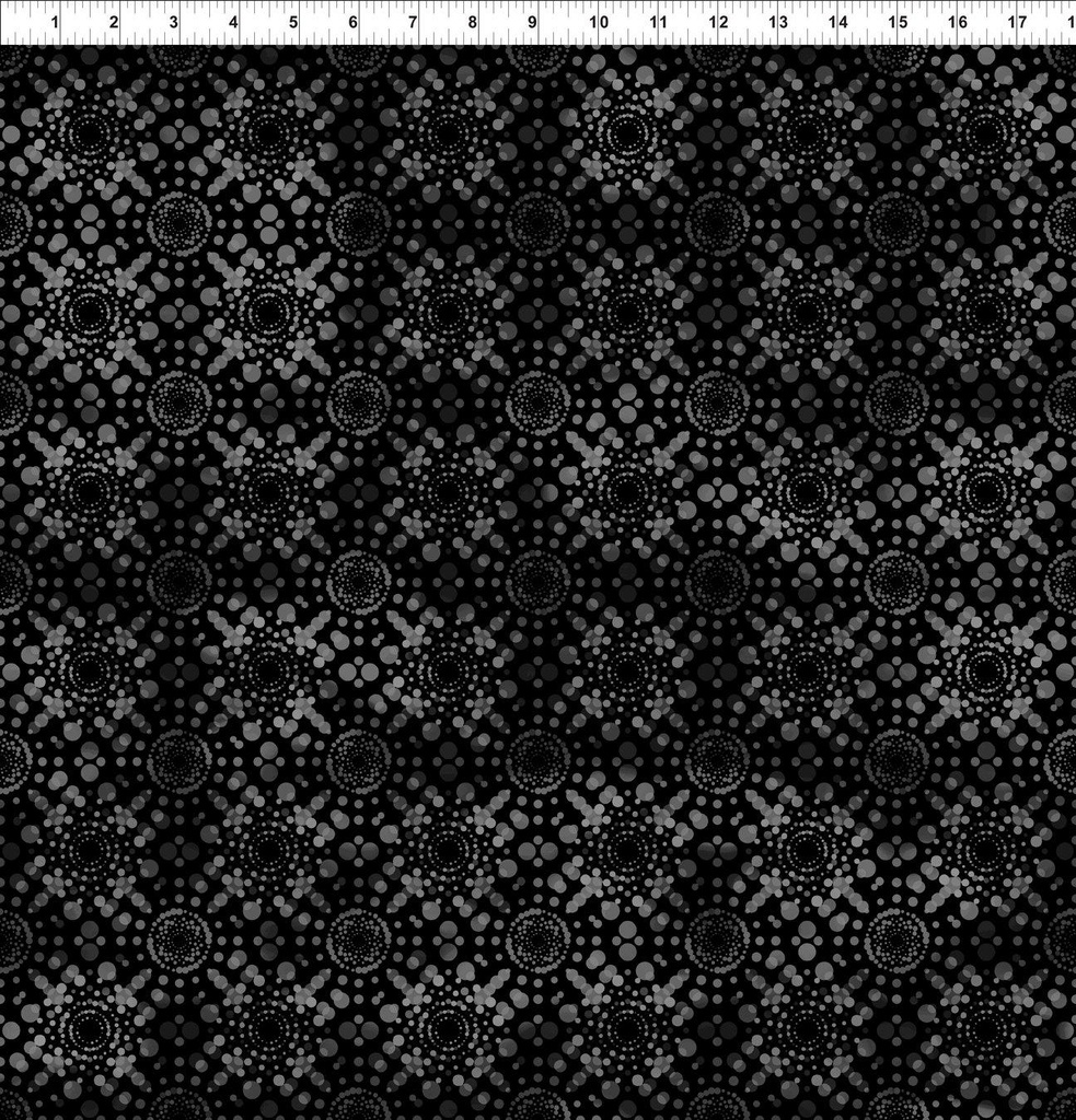 Dreamscapes 6JYH 8 Black (21565)