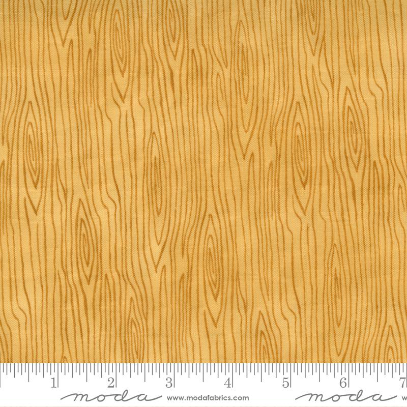 Effies Woods Goldenrod (30031)