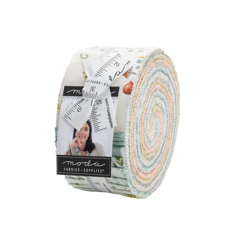 Effies Woods Jelly RollÂ®