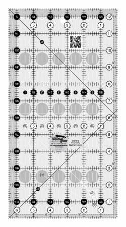 6.5x12.5 Creative Grid (17516)