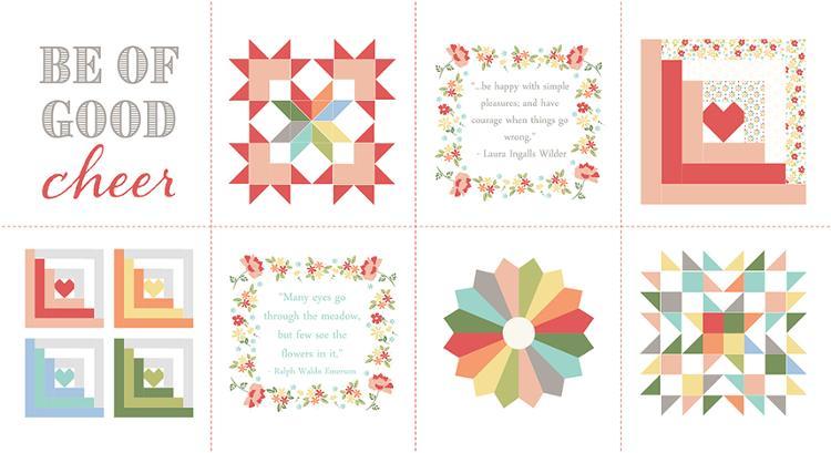 Emma Panel Multi 37637 11 Moda #96