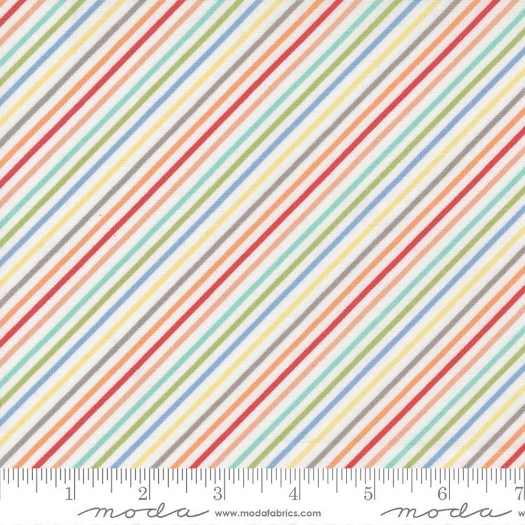 Emma Stripe Porcelain 37636 11 Moda #1
