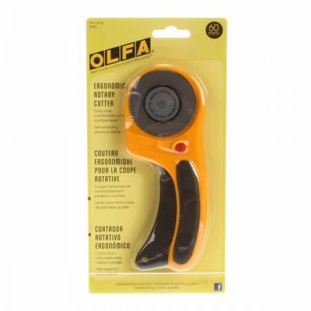 60mm Deluxe Rotary Cutter (11352)