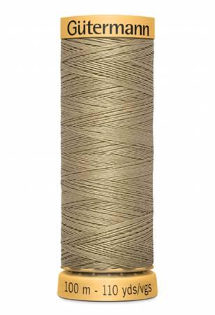 100% Cotton - 2410 - 110yd (3981)