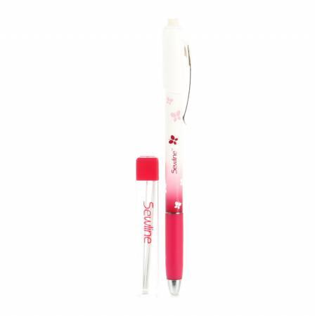 SewLine Fabric Pencil White (28548)