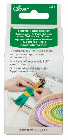 Fabric Tube Maker (33421)