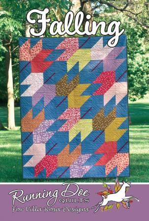 Falling pattern (30715)
