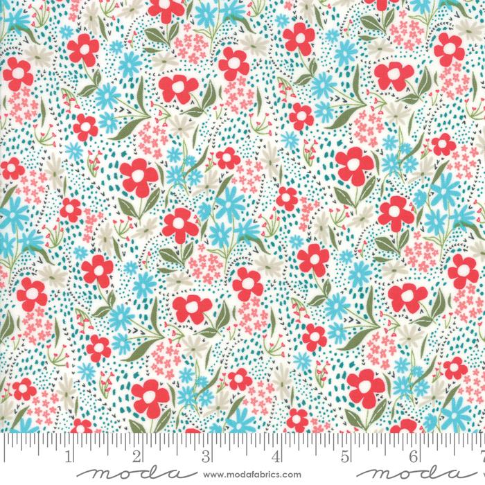 Farm Charm Multi (25516)