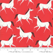 Farm Charm Rooster Red (25519)