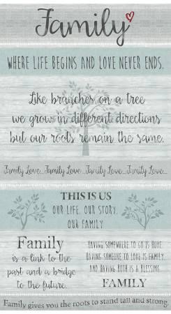 Farm Sweet Farm 6841B-08 (25182)