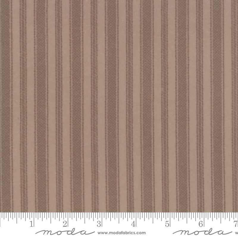 Farmhouse Flannels II Toast (27174)