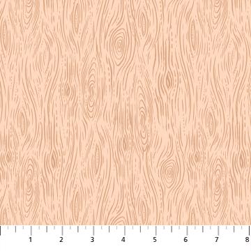 FESTIVE FAUNA CREAM (30323)