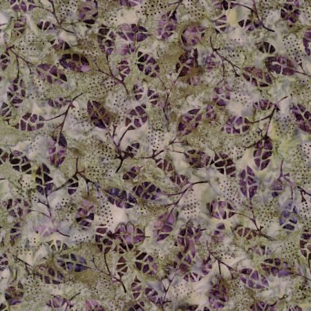Fig Fig Leaves Batik (29629)
