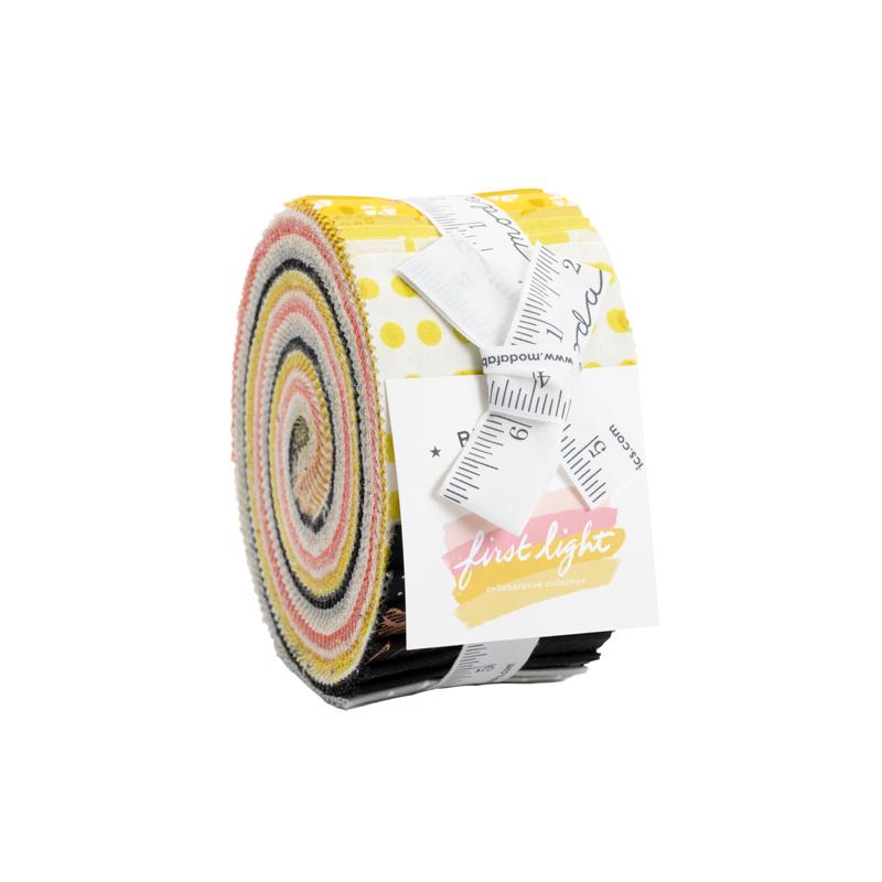 First Light Jelly RollÂ® (29877)