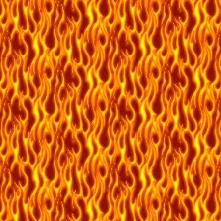 Flames (27986)