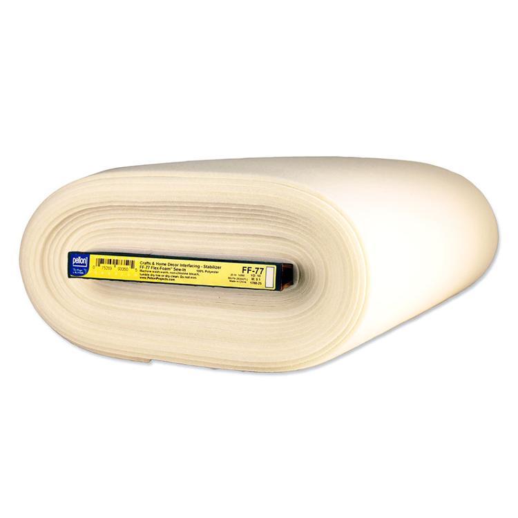 Flex Foam 20" Natural FF77 (31305)