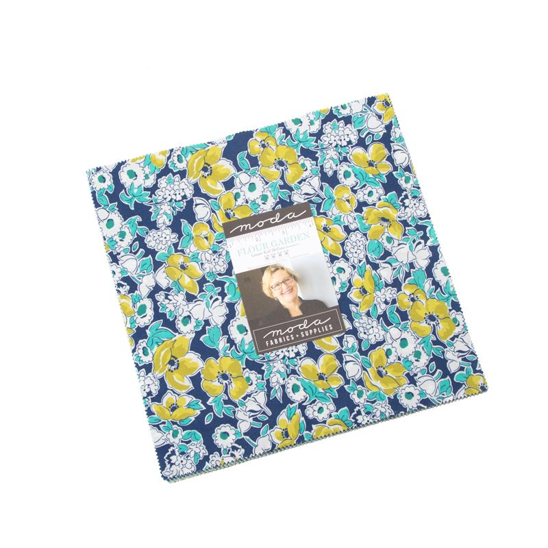 Flour Garden Layer Cake (25425)