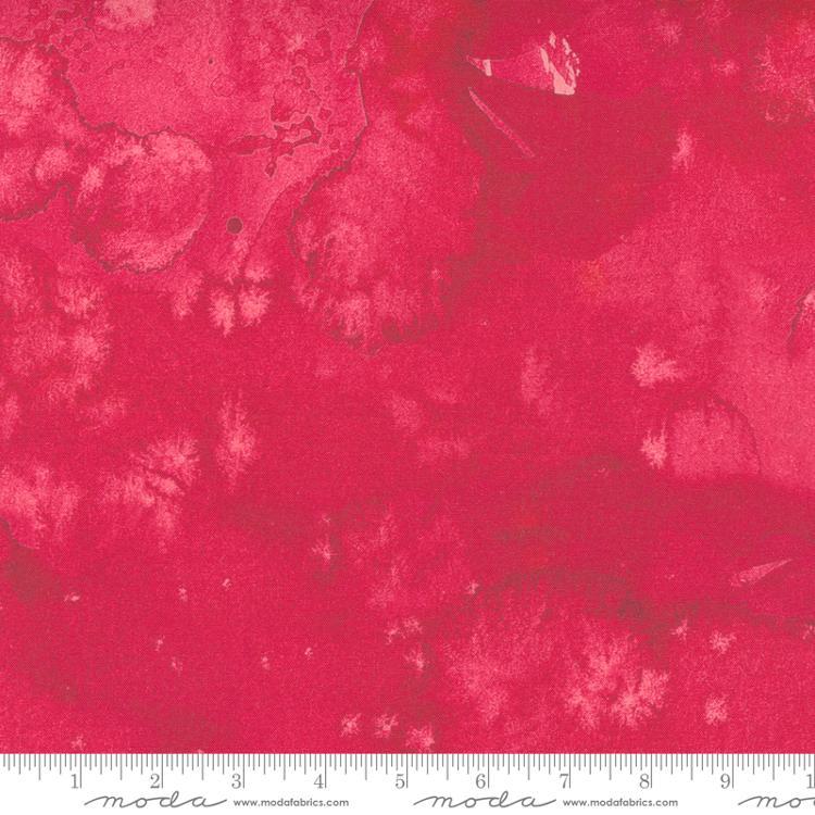 Flow Red 8433 35 Moda #1