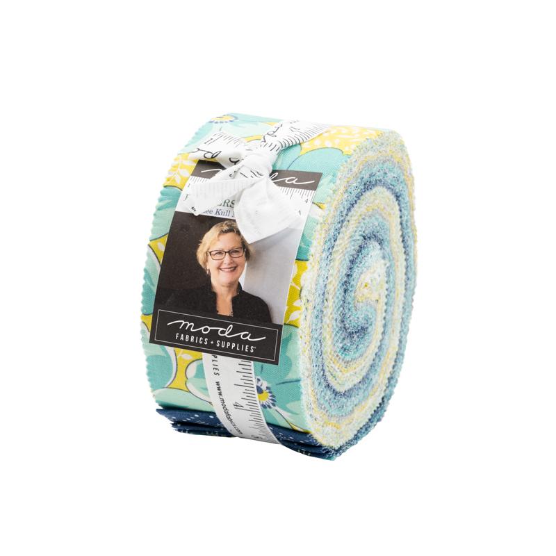Flowers For Freya Jelly RollÂ® (28145)