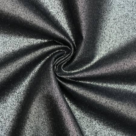 Foil Black Sparkle (28521)