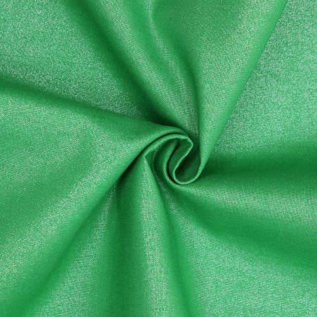 Foil Frosty Green