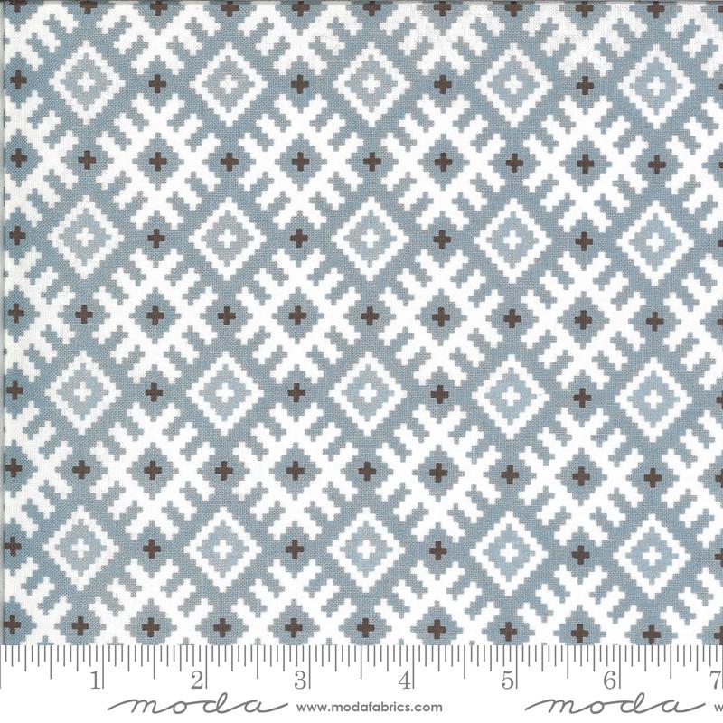 Folktale Gypsy Kiss Sky (27425)