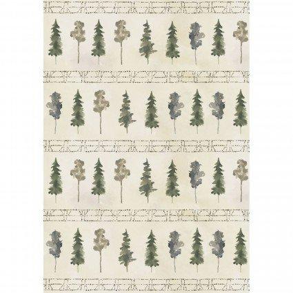 Forest Retreat 04340G (28577)