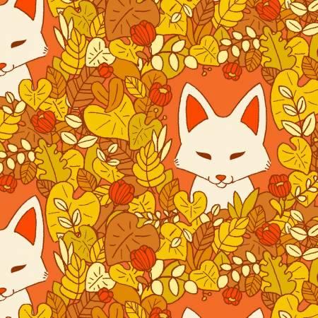 Forest Spirit  51112-1 (24385)