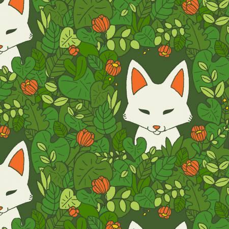 Forest Spirit  51112-2 (24386)