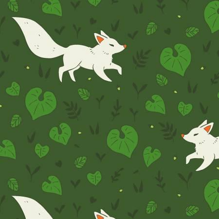 Forest Spirit  51113-2 (24388)