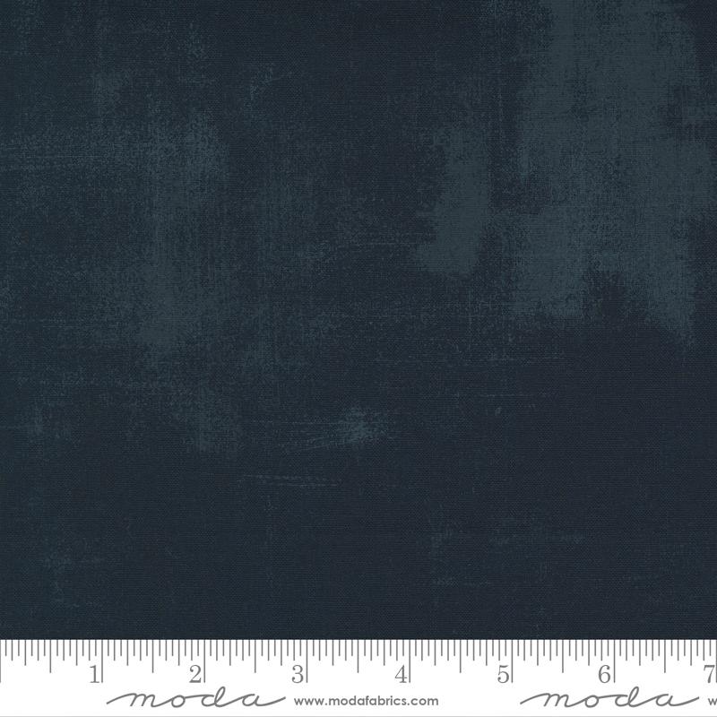 Frankie Grunge Dull Black (30140)