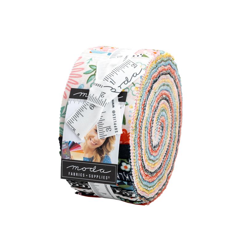 Frankie Jelly RollÂ® (30306)