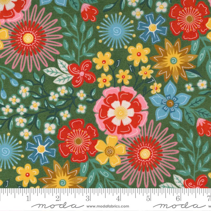 Frankie Uninhibited Myrtle (30151)