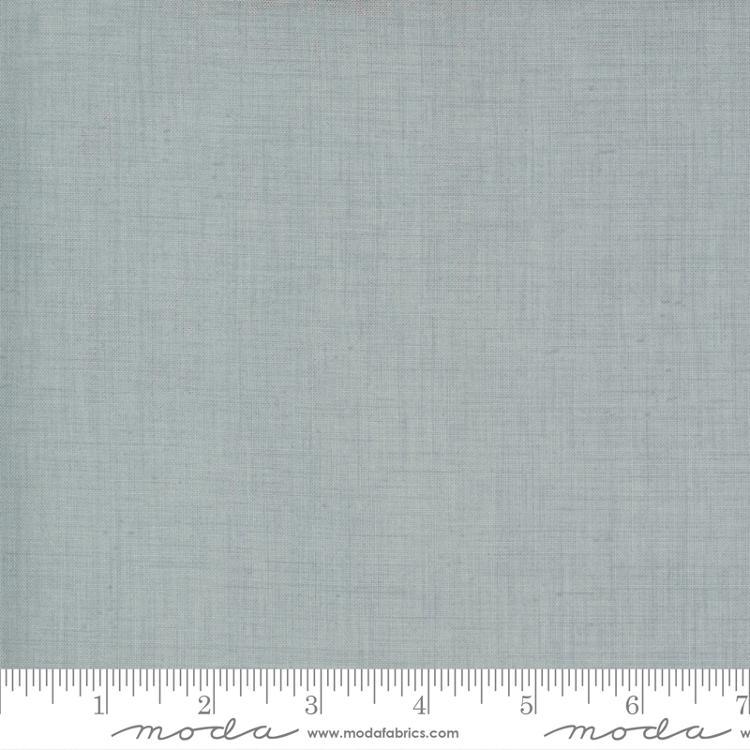 French General Solids Ciel Blue 13529 169 Moda #1 (31101)