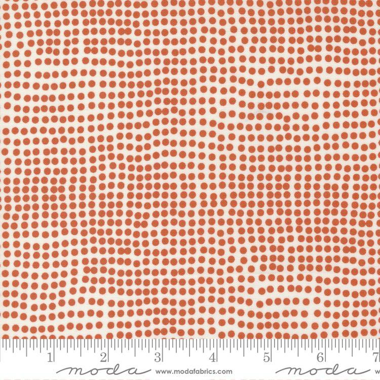 Frisky Dots Creamy Cheeky 1774 12 Moda #1